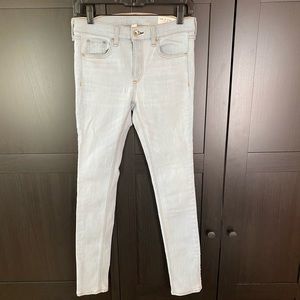 No tag-Rag & Bone Jeans 👖